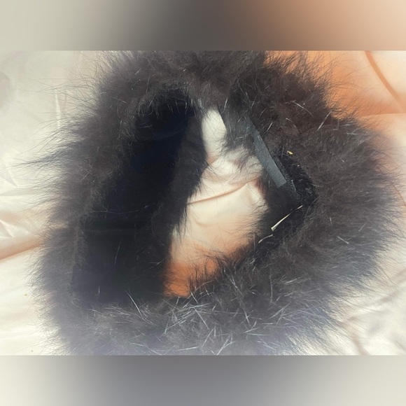 Eve Reid Snood - Picture 3 of 6